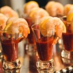 cocktail di gamberetti