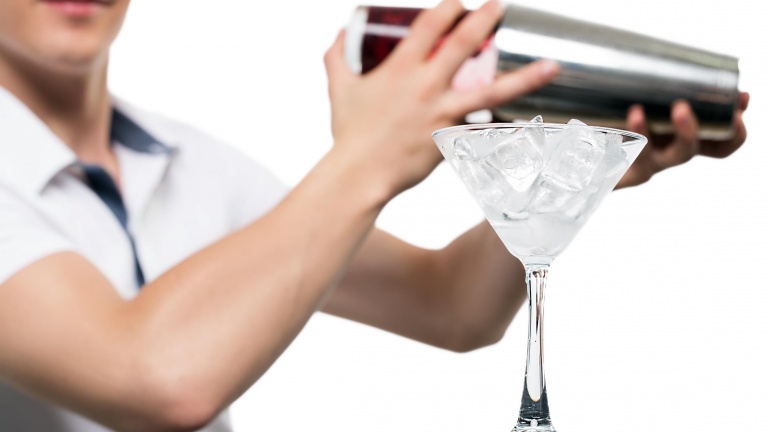 Come fare i cocktail
