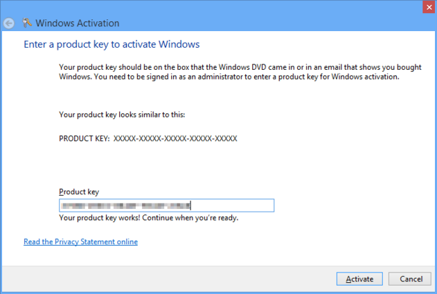 Cosa succede se installo windows 10 e non attivo la licenza