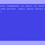 C64 sistema operativo