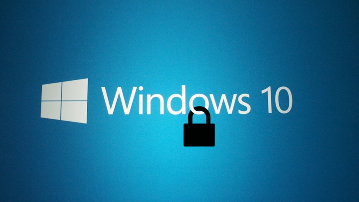 Come resettare la password di Windows 10 - diskpart
