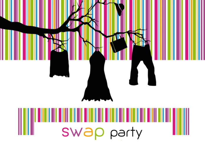 swap party