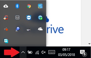 Come resettare OneDrive